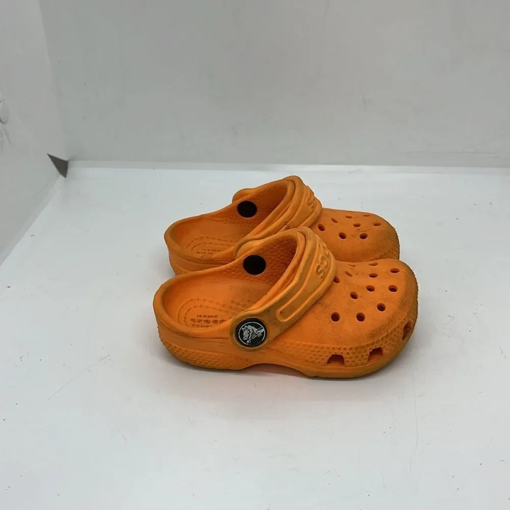 CROCS TODDLER FTL-08-053